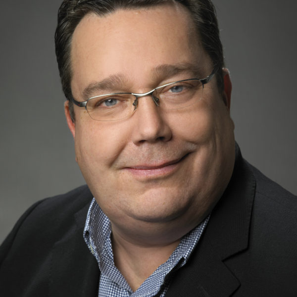 Ludger Leister