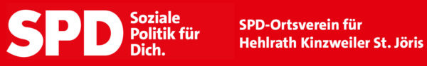 Logo: SPD Kinzweiler