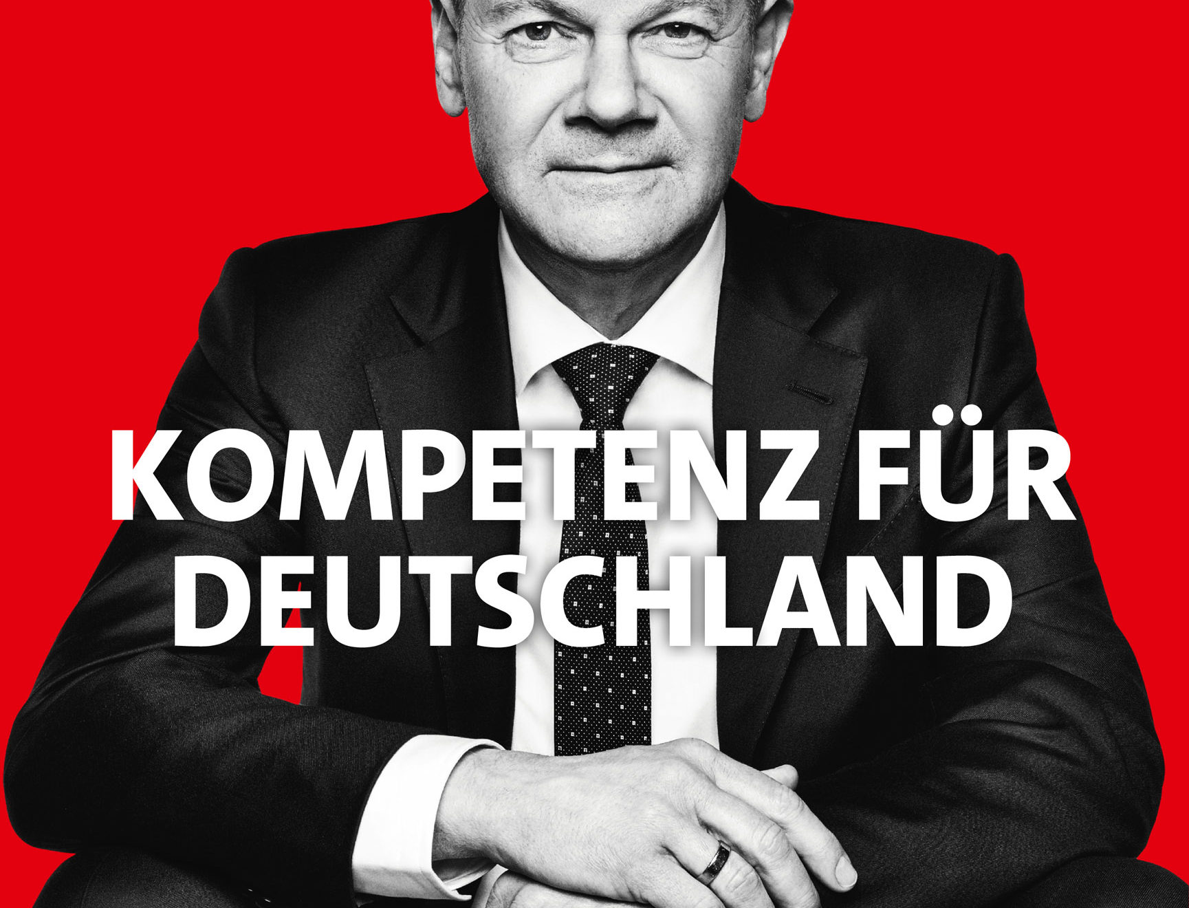 Olaf Scholz