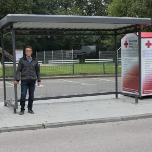 Regenschutz