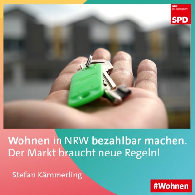 Stefan Kämmerling Wohnen