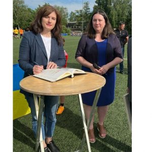 Benefizspiel 2022 05 21