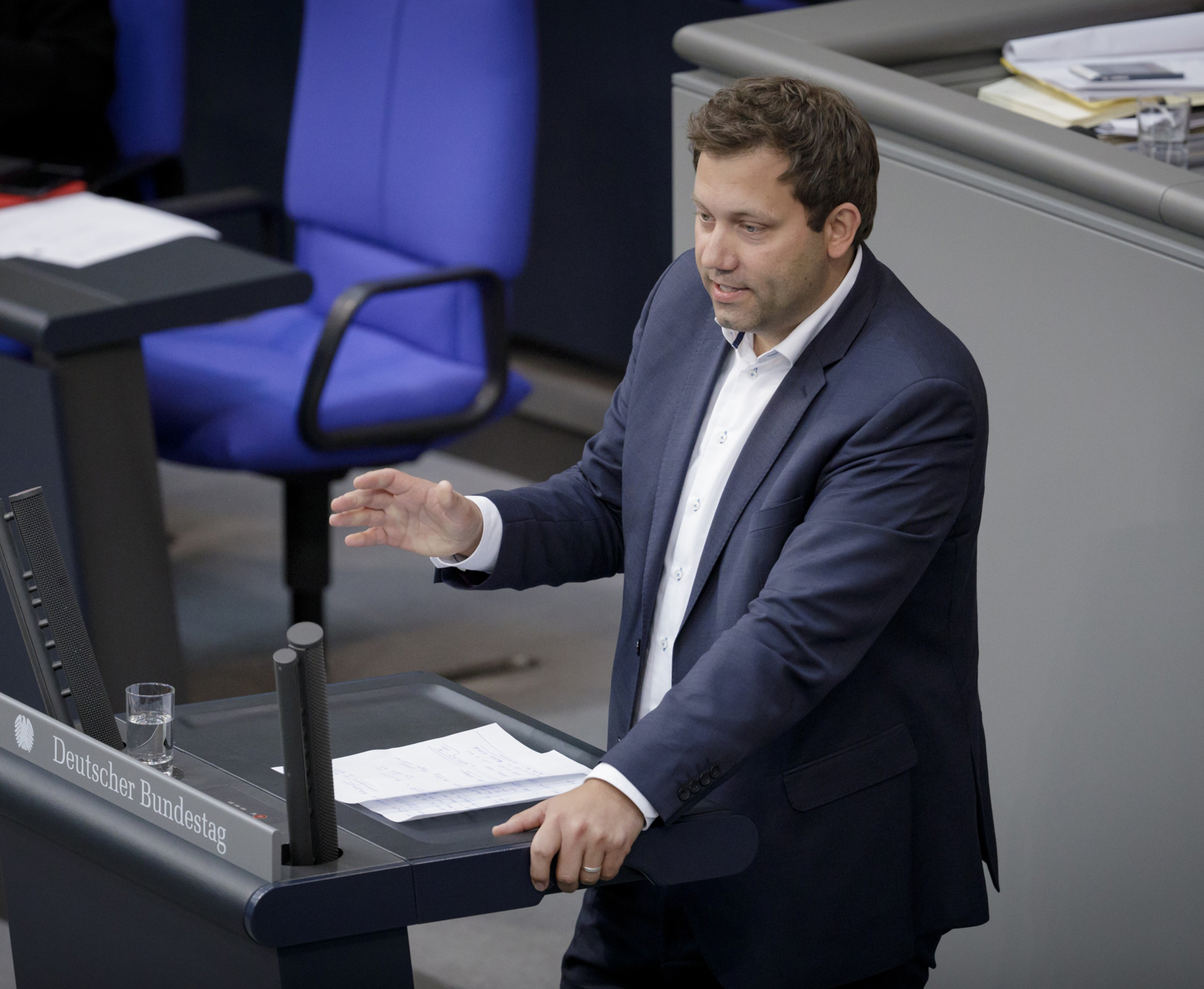 Lars Klingbeil