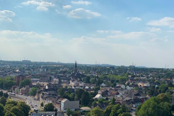 Eschweiler