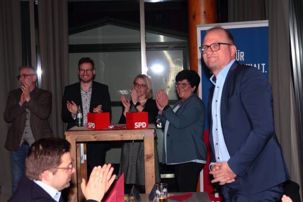 Politischer Aschermittwoch