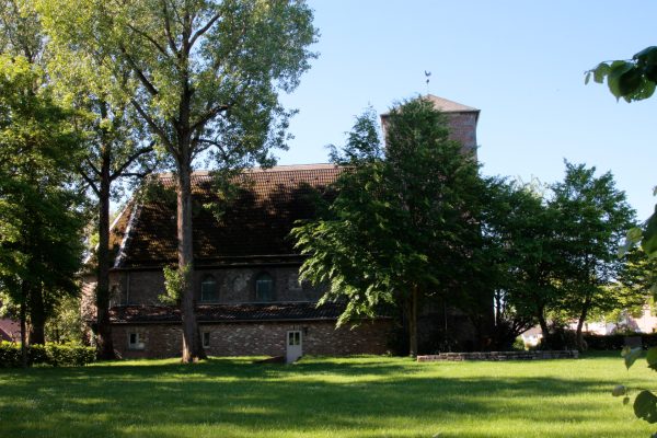 Kloster St. Jöris