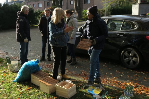 Von-Trips-Platz_ SPD-Kinzweiler